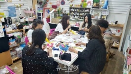 천안시시설관리공단, ‘시민행복 만들기’ 교육 실시