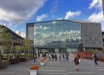 숭실대 부설 평생교육원 게임전공 신입생 선발