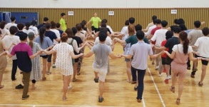 호남대 노인스포츠지도사 연수원, ‘자격연수’ 실시