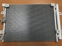 자동차부품연구원-구일공조㈜, U-fin 기술 적용 자동차용 응축기 개발