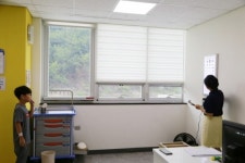 가톨릭관동대 국제성모병원, 인천 서구 지역아동센터협의회 어린이 대상 무료건강검진