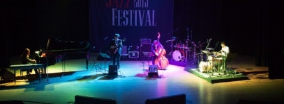 광주문화재단 빛고을시민문화관, 애드뮤직컴퍼니 재즈 공연