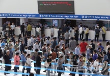 추석 한 달 앞으로…코레일 예매, 어떻게 해야할까?