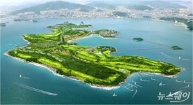 “여수 경도 연륙교 국비지원 근거 마련 ‘개발 탄력’”