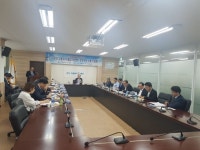 군산 고용위기 종합지원센터, 운영위원회 개최