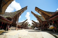 ACC, 〈2018 아시아 건축워크숍 : 인도네시아 통코난〉 개최