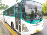 시흥시, 서울권 광역버스 등 버스 증차...출·퇴근 시 배차간격 단축