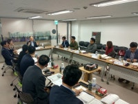 광주문화재단, ‘유네스코 창의도시 광주 협의체’ 정기회의 개최