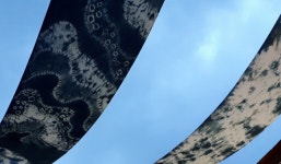 나주천연염색재단, ‘천연염색 쪽빛하늘 갤러리’ 추진