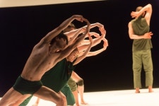 수성아트피아 초청 대구시립무용단 정기공연 트리플 빌