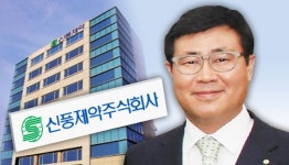 신풍제약, 해외서 부활 날개짓…‘은둔경영’ 장원준 사장 모습 드러낼까?
