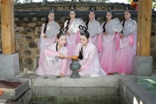 달하 노피곰 도드샤....제29회 정읍사문화제 성료