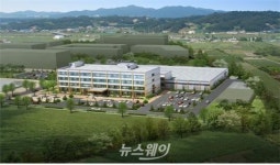 천안시, ‘차세대 디스플레이 혁신공정 플랫폼 구축’ 본격 시동