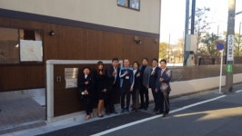 부천시의회 행복위, 日 사회복지 연수 3차 보고...“일본 아이가 해맑은 이유를 찾아서”