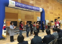 광산구 여단협, ‘여성리더 역량강화 워크숍’ 개최