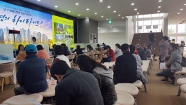 연경지구 LH뉴웰시티 전용 59㎡ 평면 잘 빠졌네~