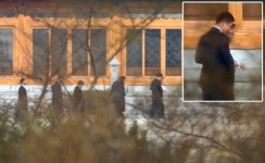 이병철 31주기 맞아 삼성家 화합…이재현 7년만에 추도식날 선영 찾아(종합)