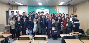 순창군립도서관, 2018 `책 세상을 열다’-낭독회 개최