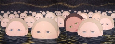 대구가톨릭대 김종복미술관 기획초대전 ‘조작된 욕망들’