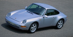 포르쉐, 美서 공랭식 엔진 마지막 911 모델 공개