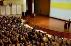 CJ헬스케어 ETC 영업마케팅 전 구성원, 한 자리에 모였다