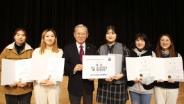 계명문화대, 독서토론클럽 다독다톡(多讀多Talk) 수료식