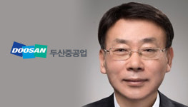 [행간뉴스]김명우 두산중공업 사장 ‘사의’ 표명 속내