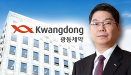 광동제약 이번엔 가정간편식 도전…최성원 부회장의 몸부림