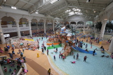 하이원리조트, 워터월드 동계시즌 오픈기념 이벤트