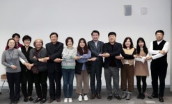아시아문화원, 시민참여혁신단 우수 혁신제안 공유회 개최