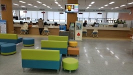 인천시, 종합민원실 `민원편의 중심 행복공간`으로 탈바꿈