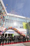 광주광역시 동구청, ‘푸른마을공동체센터’ 준공 개소