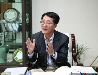 [신년사]박우량 신안군수 “청년이 돌아오는 신안 만들 터”