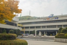 의왕시, 2019년 시무식 통해 새해 발전과 도약 다짐