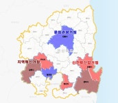 경북 27개 지역개발사업에 1조7천여억원 투자