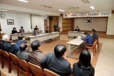 이천시, 마장택지개발지구 오천교차로 신호체계 개선
