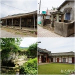 해남군, 이한봉 고택 등 4곳 향토문화유산 지정