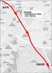 인천 미추홀구, ‘수인선 도시숲길 조성’ 현장설명회 개최