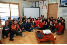 진안군, 찾아가는 마을축제 기획학교 운영