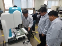 전남테크노파크, “㈜이노글로벌, 반도체부품 해외수출 궤도 진입”