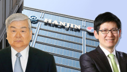 KCGI, 한진칼에 감사 1인·사외이사 2인 선임 주주제안서 송부