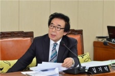 서울시의회 김기덕 의원, 서부광역철도 원종~홍대선 신속 추진·성산역 신설 촉구