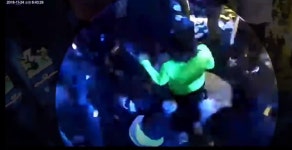 승리 여동생, ‘클럽 버닝썬’ 사건 CCTV 영상 공개…사건 반전되나