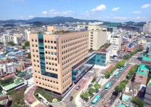 가톨릭대학교 성빈센트병원, 만성폐쇄성폐질환 적정성 평가 4회 연속 1등급