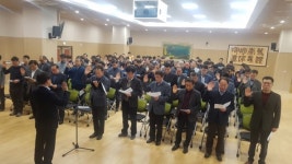 인천상수도사업본부, ‘Clean 인천, Clean 상수도’ 청렴실천 다짐