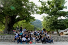 부안장애인종합복지관, 숲체험교육평가 전국2위 선정