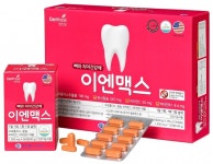 제일헬스사이언스, 치아건강에 좋은 ‘이엔맥스’ 출시
