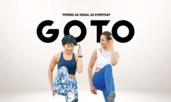 앤앤컴퍼니, 새로운 BI ‘GOTO’ 공개…“글로벌 피트니스로 도약”