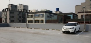 인천 미추홀구, 주차난 해소에 심혈 기울여