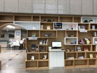 성남도시개발공사 3.1운동 100주년 수정도서관서 만나
